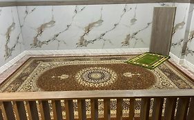 شقق إطلالة أبحر للشقق المخدومة